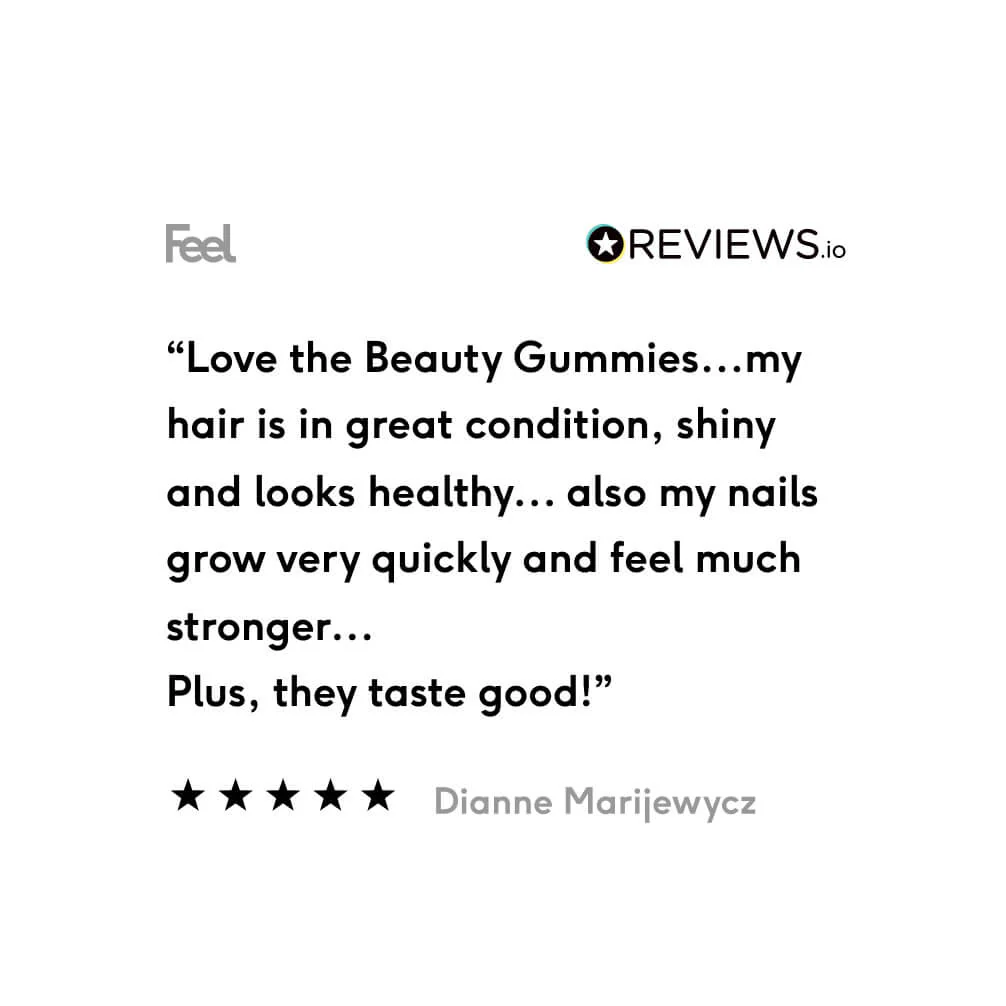 Beauty Gummies (one-time box) - Image 5