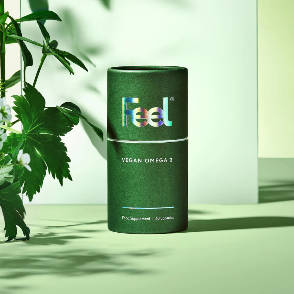 Feel Omega 3 - Image 4