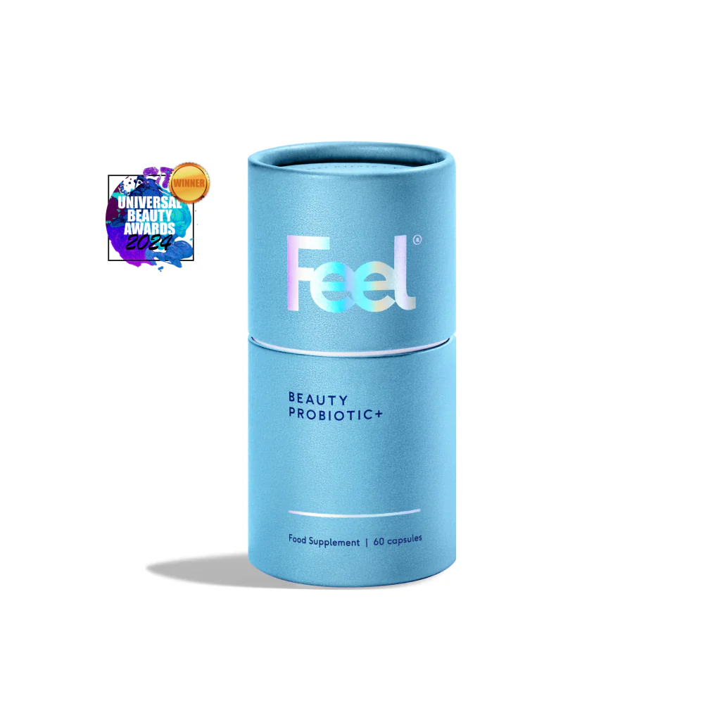 Feel Beauty Probiotic+ - Image 3