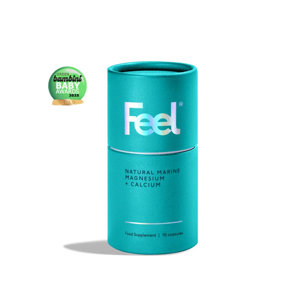 Feel Natural Magnesium + Calcium - Bundle Builder - Image 3