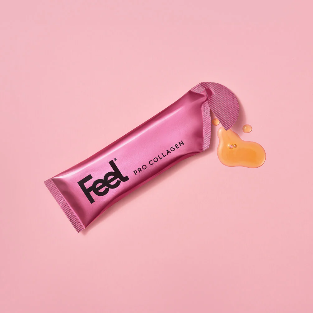 Pro Collagen Gels - Cherry - Image 3