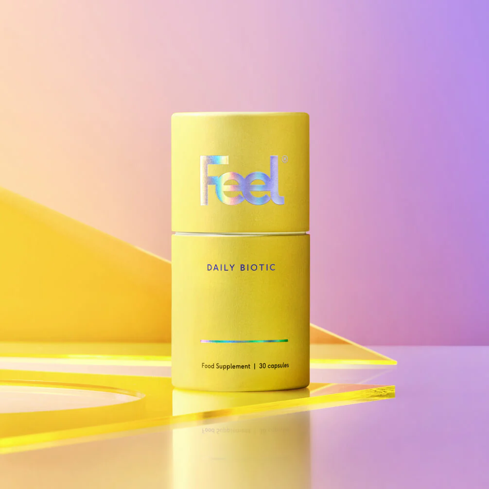 Feel Daily Biotic - Bundle Builder - Image 3