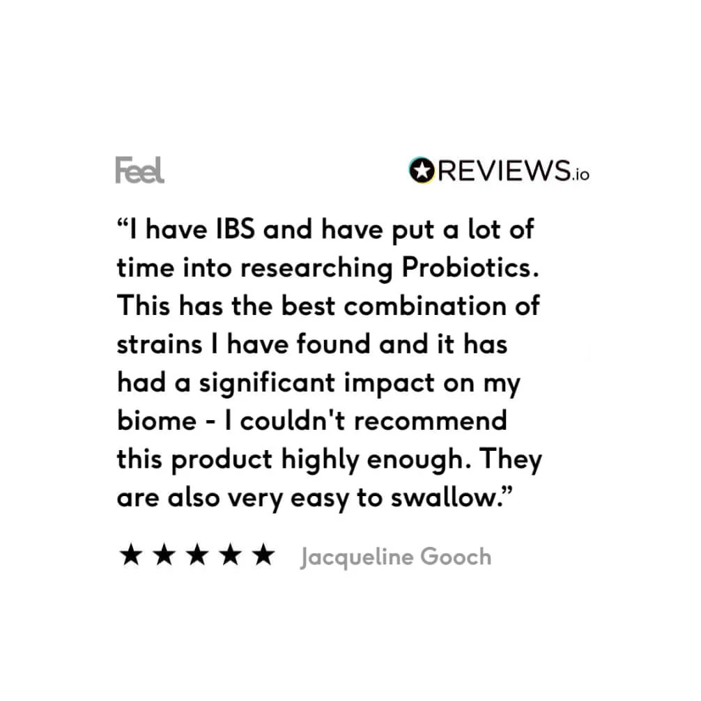 Feel Daily Biotic - Bundle Builder - Image 5