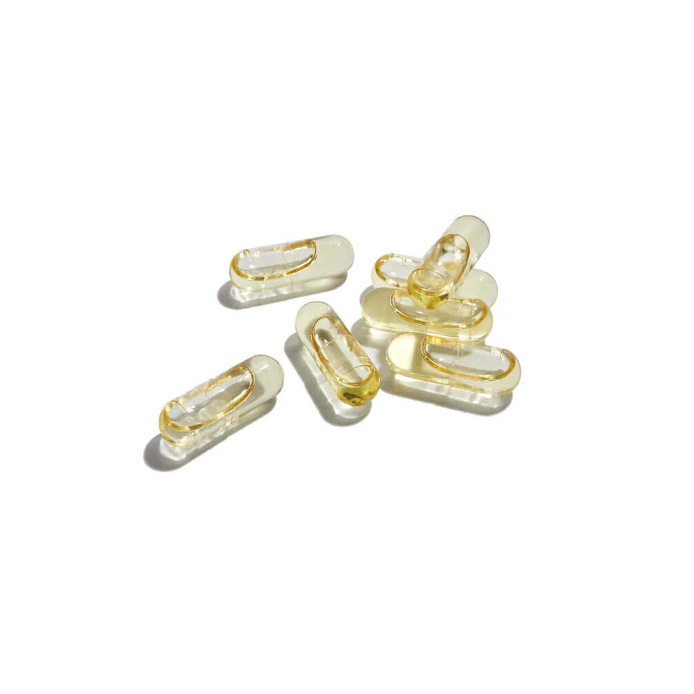 Feel Omega 3 - Pouch gift - Image 4