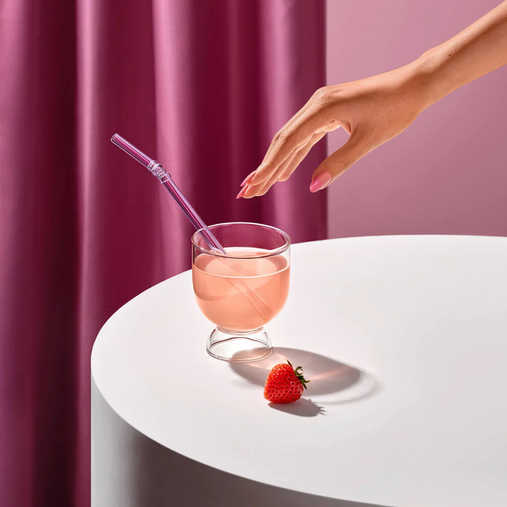 Feel Pro Collagen - Peach - Image 3