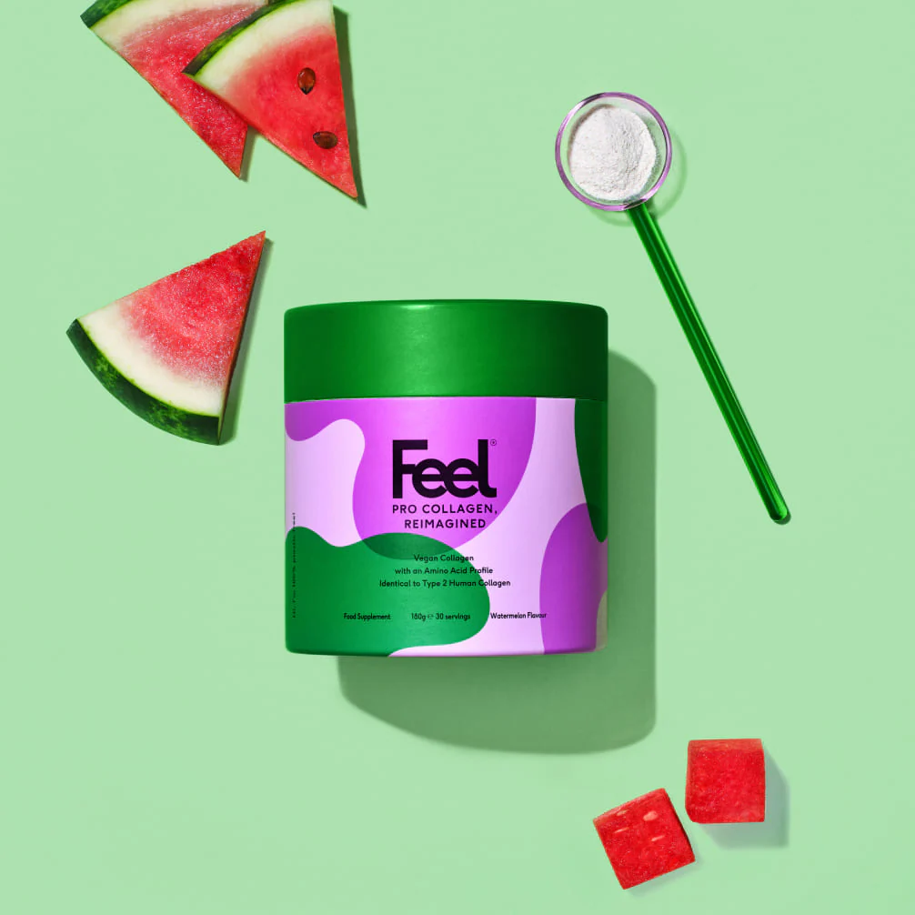 Pro Collagen for Joints - Type 2 - Watermelon - Image 3