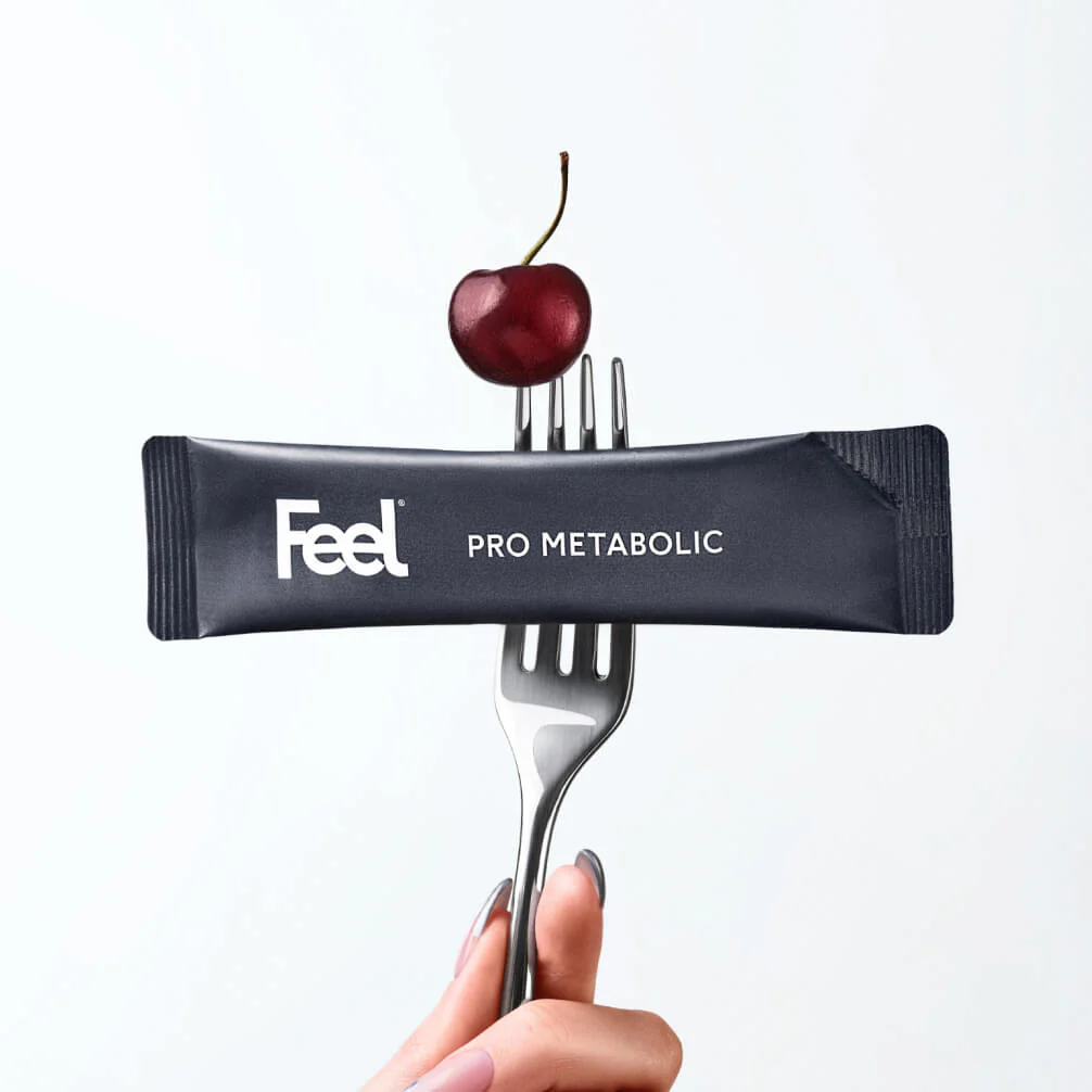 Feel Pro Metabolic - Image 3