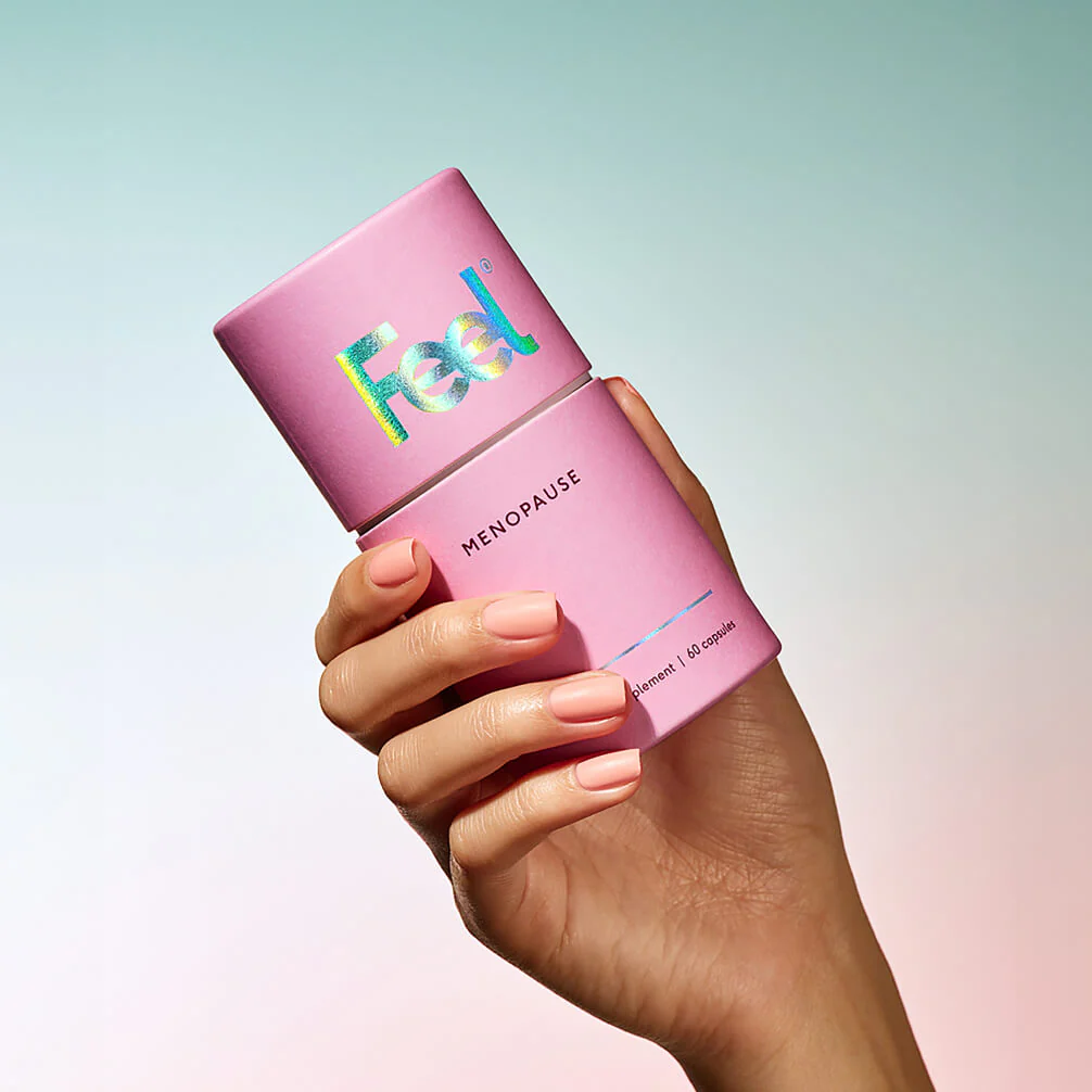 Menopause (one-time box) - Image 3