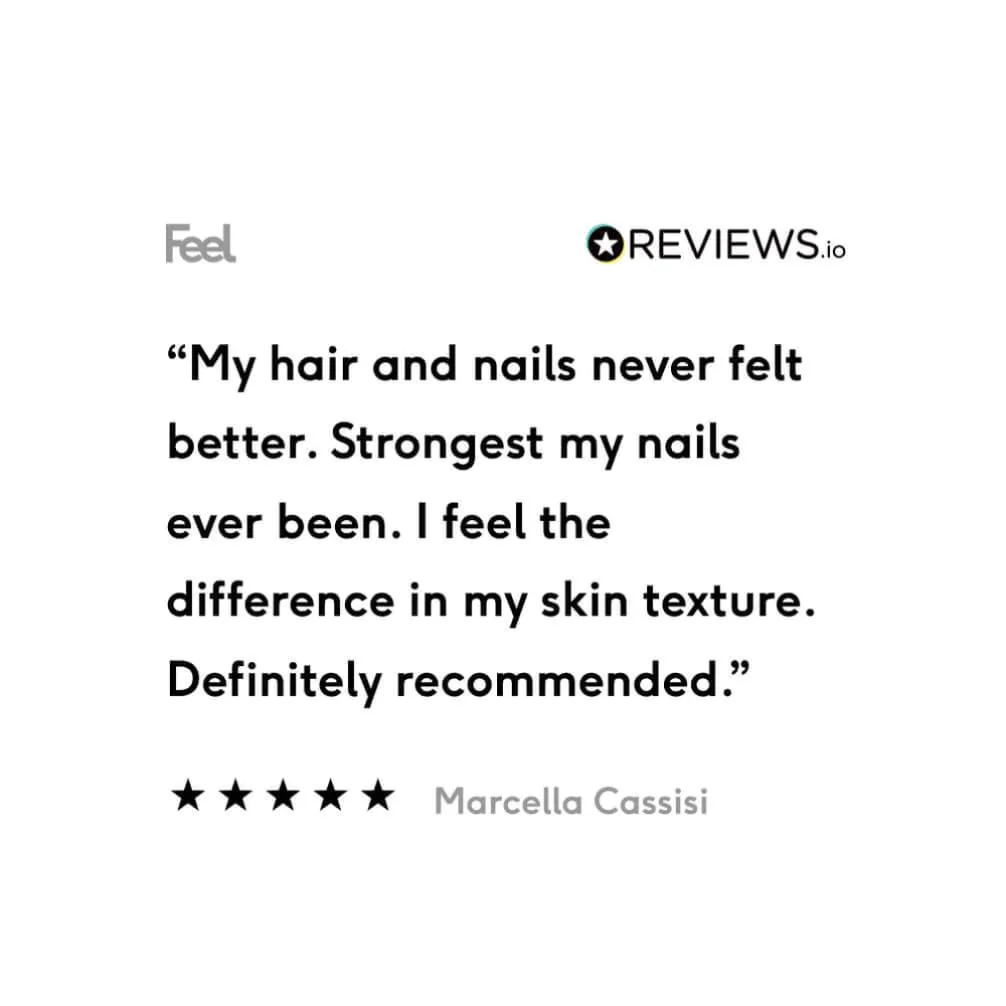 Pro Collagen Gels - Tropical - Image 5