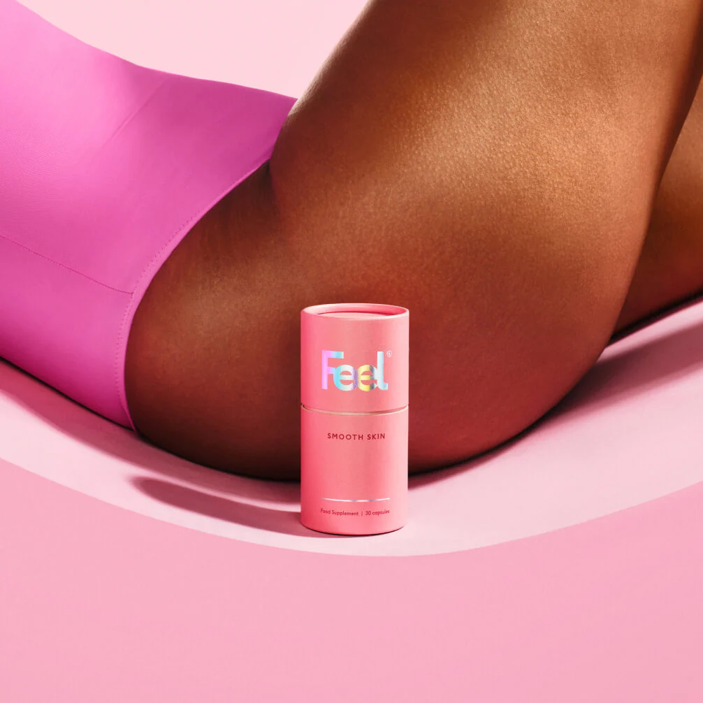 Feel Smooth Skin (One-time) - Image 3